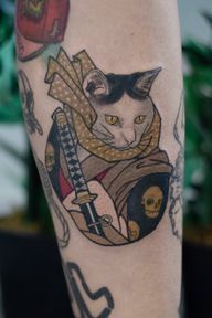 Tattoo