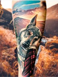 Tattoo