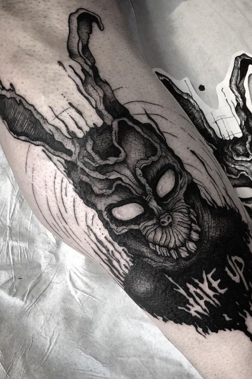Tattoo uploaded by Gregg • Tattoodo
