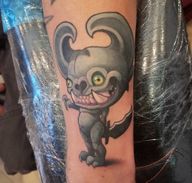 Tattoo
