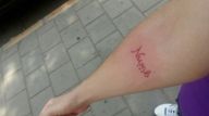 Tattoo