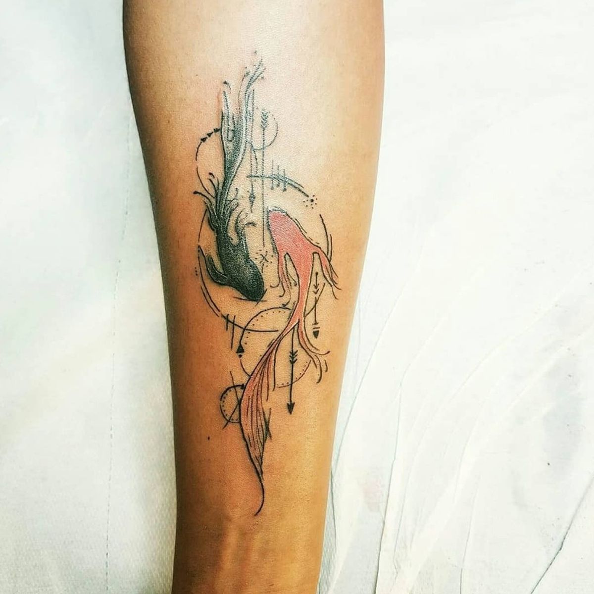 Tattoo uploaded by Noir Ink Tattoo • Tattoodo