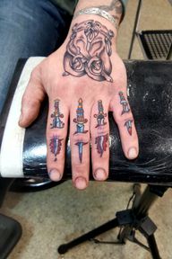 Tattoo