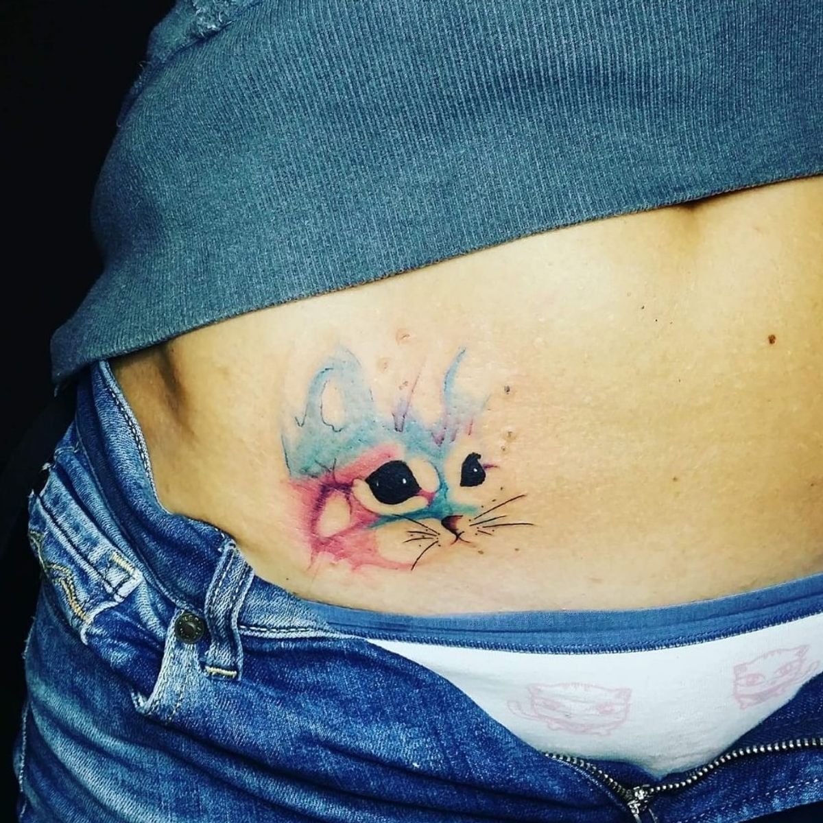 Tattoo uploaded by Noir Ink Tattoo • Tattoodo