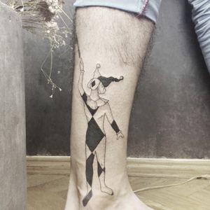 #tattoo #tattooua #linework #dotwork #ink #inktattoo #sketch #vsco #vscocam #btattooing #harlequin #ukraine #artsoroka #lublubart #artwork #kiev #kyiv #Tattoodo #TattoodoApp