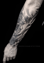 Free hand #3rl #sergiosabiotattoos #tattoodo #tattooinrussia #tattooinmoscow #tattoo #татуировка #татувмоскве #blackandgreytattoo #tattooartist #blackandgray #sevastopoltattoo