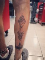 Detail tattoo for Yaniv. Thank you 🌹 Done by me at @panic_tattoo_hadera #tattoo #tattooshop #inklove #ink #watertattoo #flowtattoo 