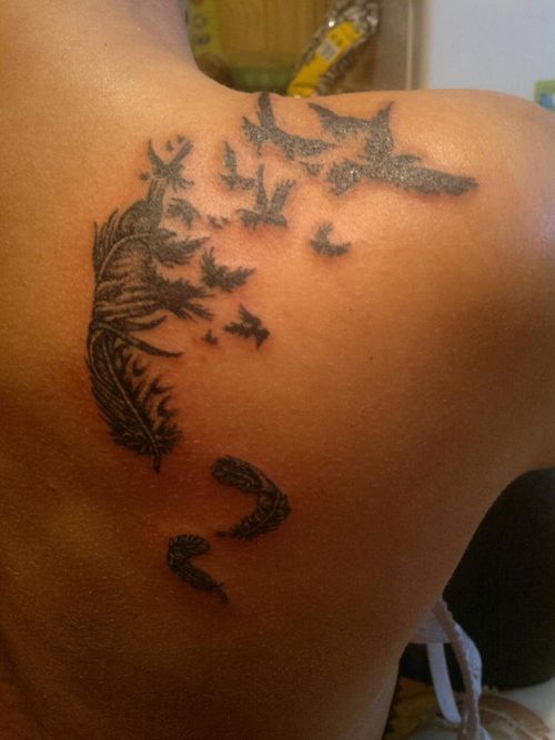 Tattoo image