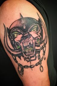 Tattoo