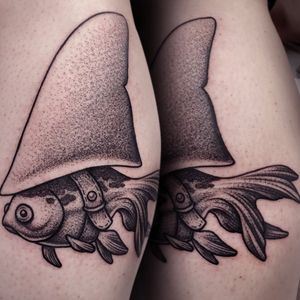 Tattoo by Diamond Tattoo Pesaro