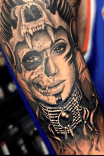 Guivy Tattoo - ART FOR SINNERS - GENEVA 🇨🇭