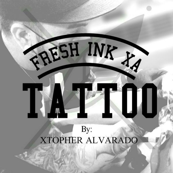 Tattoo from FRESH_INK_XA | At Your Place