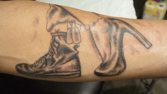 Tattoo Uploaded By Daniel Perez Alvarez Hearttattoo Mama Me Tattoodo