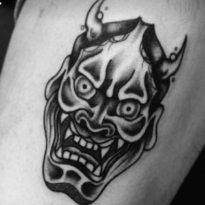 Tattoo by Sort Osuna tatuajes