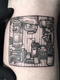 Tattoo