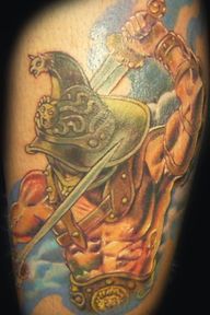 Tattoo