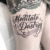 Tattoo