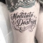Tattoo