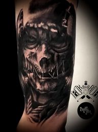 Tattoo