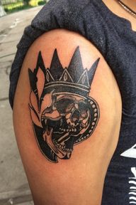 Tattoo