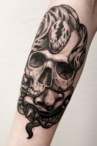 Tattoo
