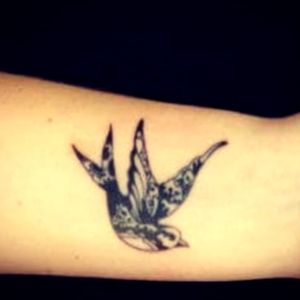 Tattoo by Fallen Angel Tattoos (Nelis Meyer)