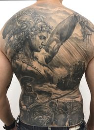 Tattoo