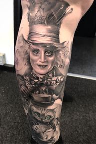 Tattoo