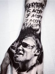 Tattoo