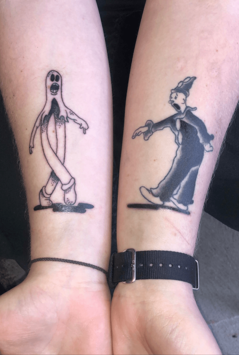 kylelifetime  Tattoos Wizard
