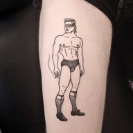 Tattoo