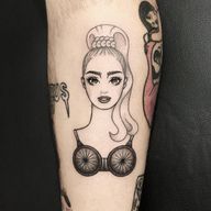 Tattoo