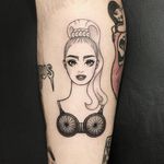 Tattoo