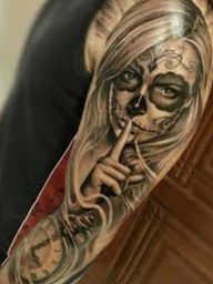 Tattoo