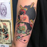 Tattoo