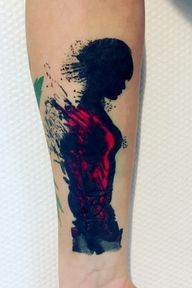 Tattoo
