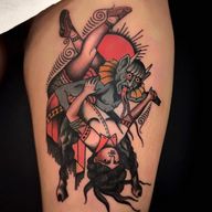 Tattoo