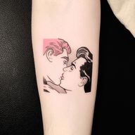 Tattoo