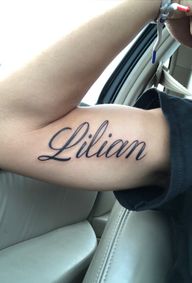 Tattoo