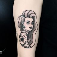 Tattoo