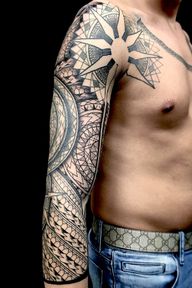 Tattoo