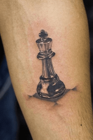 Tattoo by Arariboia Tattoo Shop