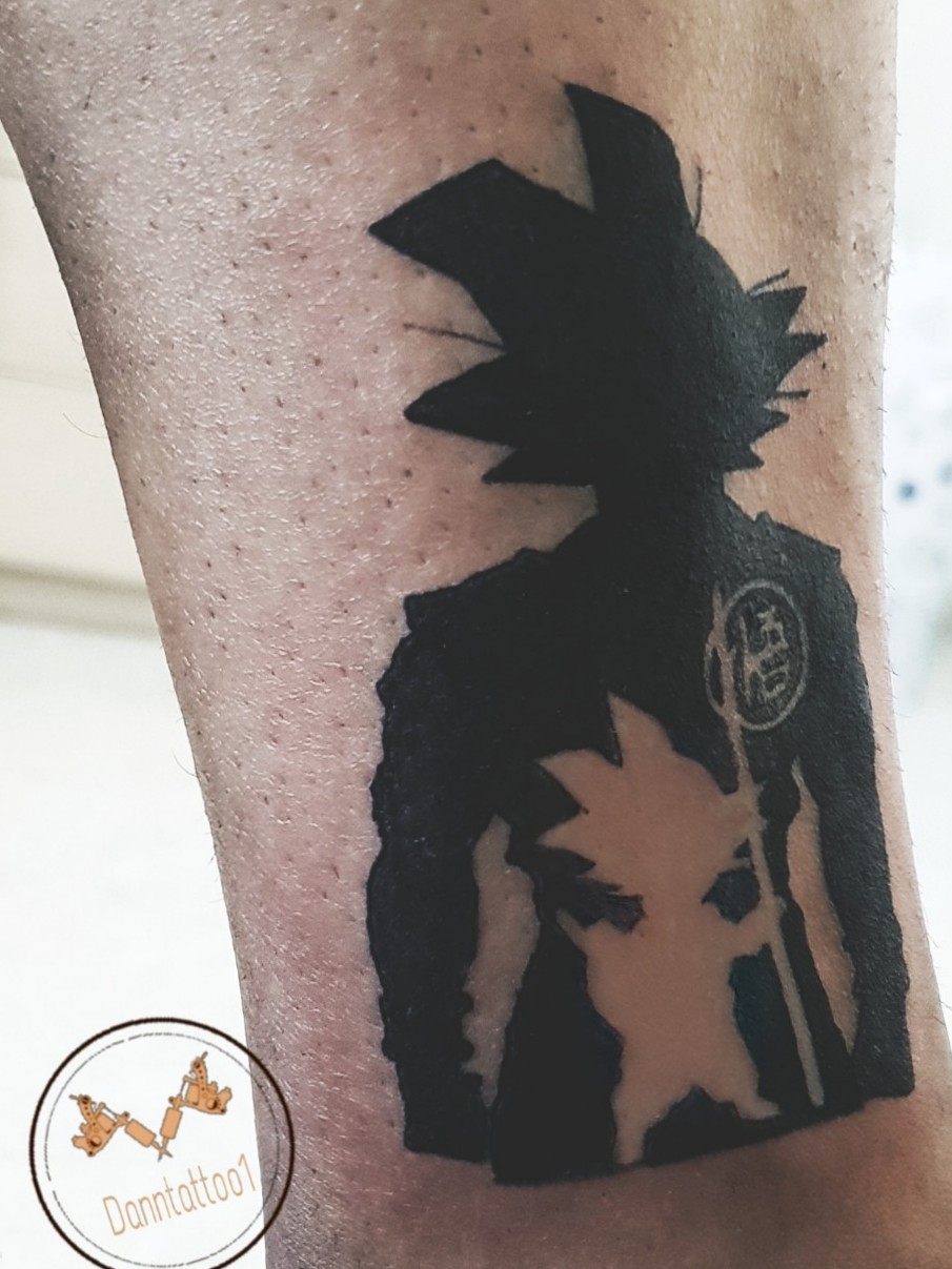 Tattoo uploaded by Dann Tattoo • #dragonball #boladedragon #goku #tatuajegoku #gokutattoo #gokutatuaje #tattoo #tatuaje • Tattoodo Tattoo uploaded by Dann Tattoo • #dragonball #boladedragon #goku #tatuajegoku #gokutattoo #gokutatuaje #tattoo #tatuaje • Tattoodo