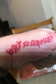 Tattoo