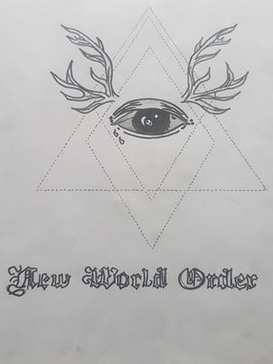 NEW WORLD ORDER 🙏