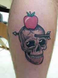 Tattoo