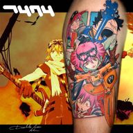 Tattoo