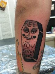 Tattoo