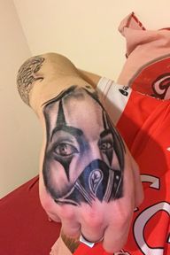 Tattoo