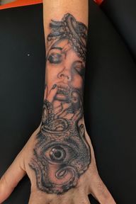 Tattoo